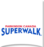 Parkinson Superwalk
