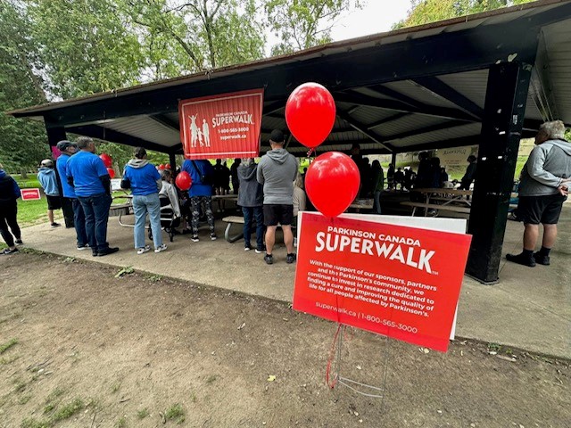 Guelph SuperWalk