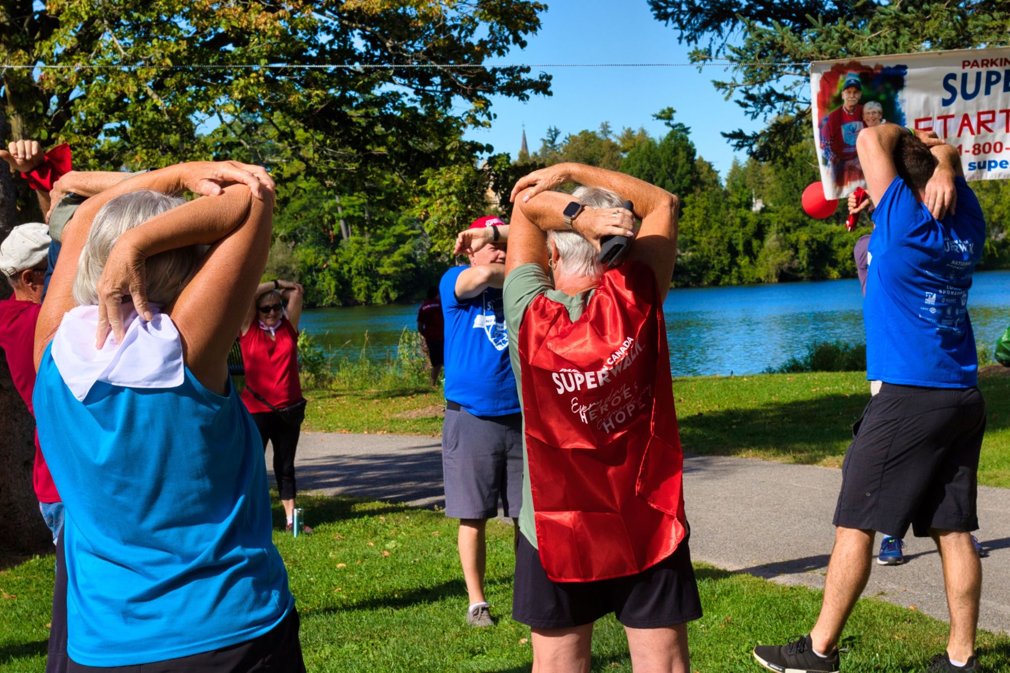 Peterborough SuperWalk