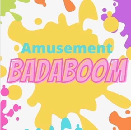 Badaboom