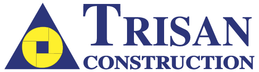 Trisan Construction Sponsor Logo