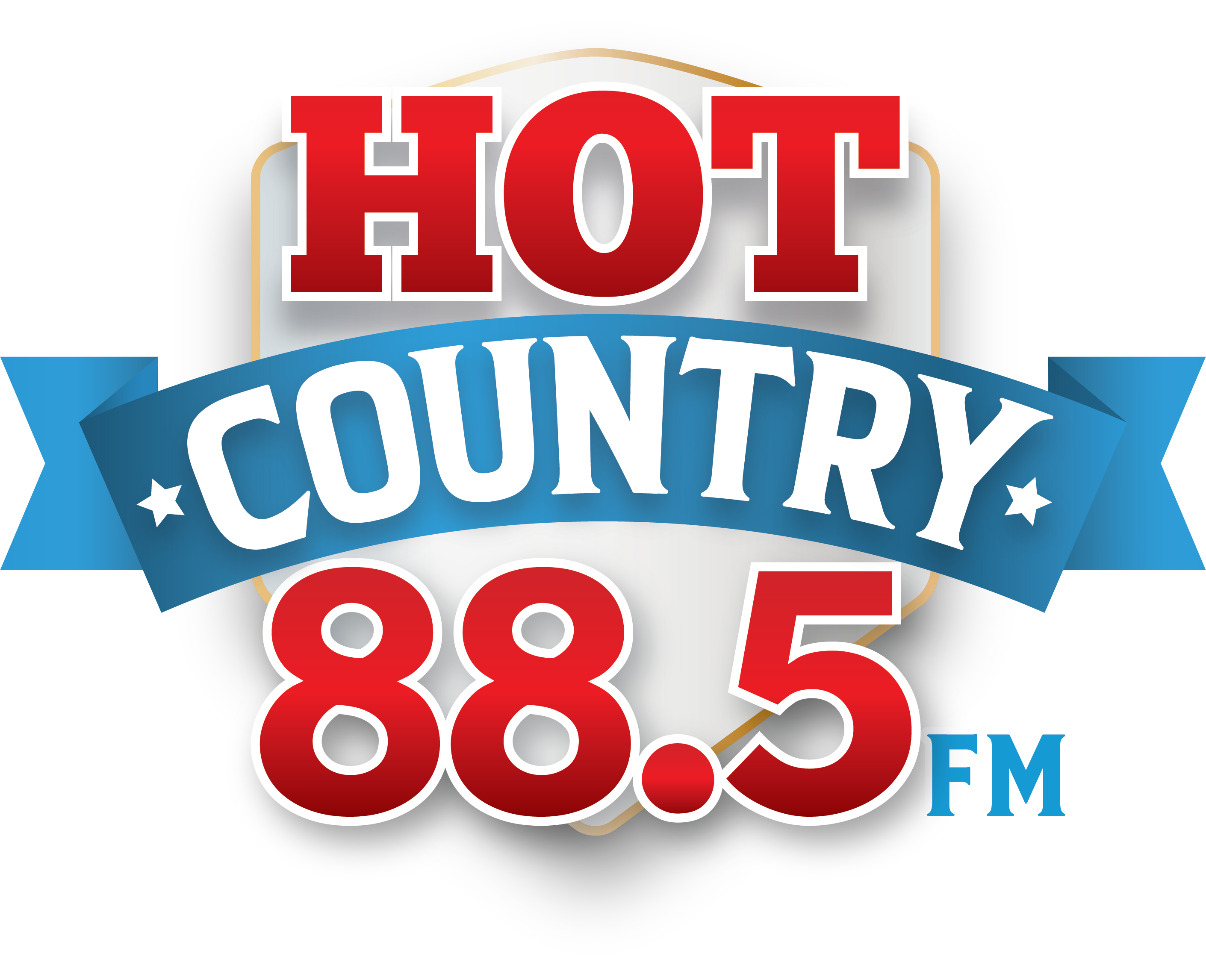 Hot Country 88.5 FM Media Sponsor