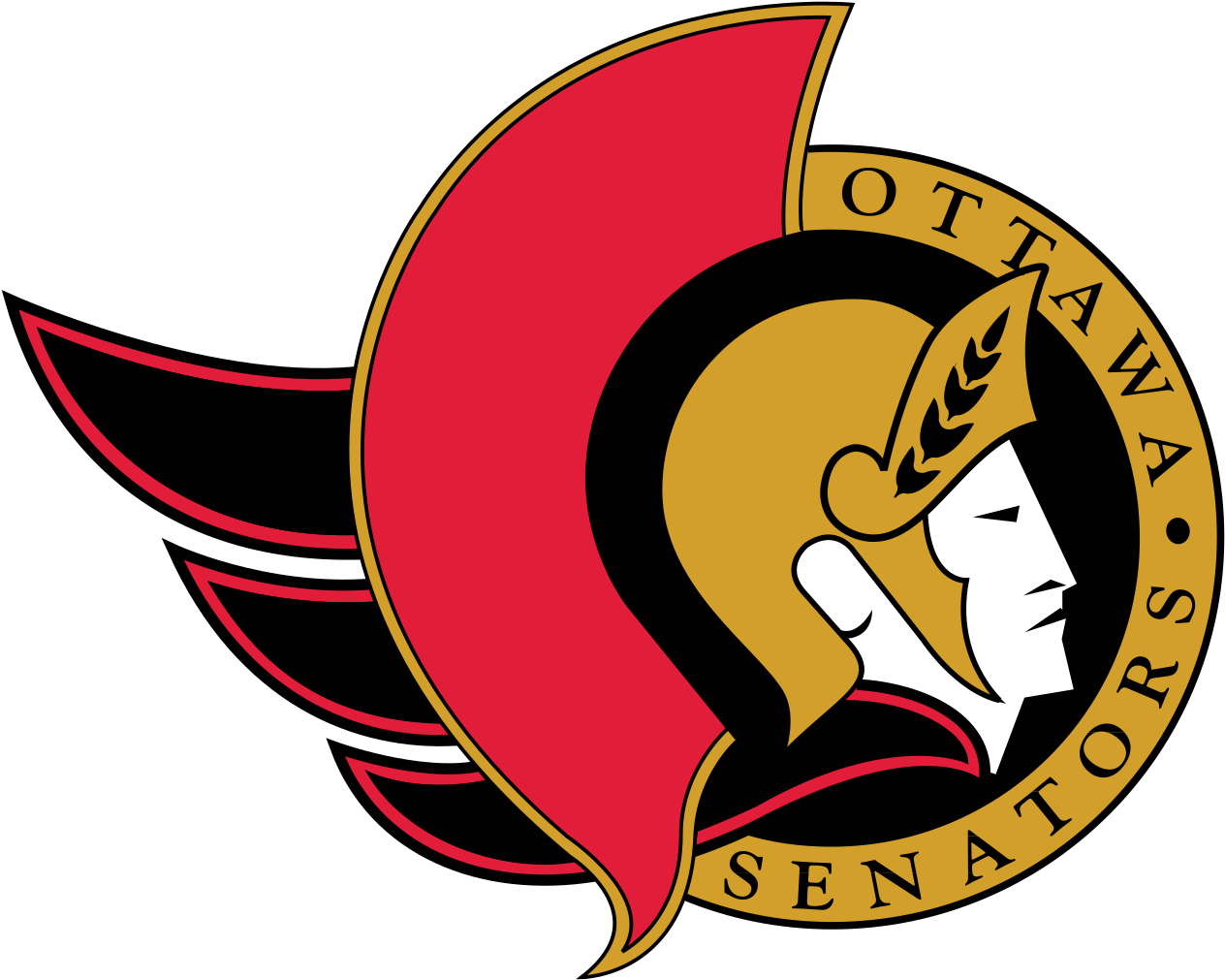 Ottawa Senators Logo