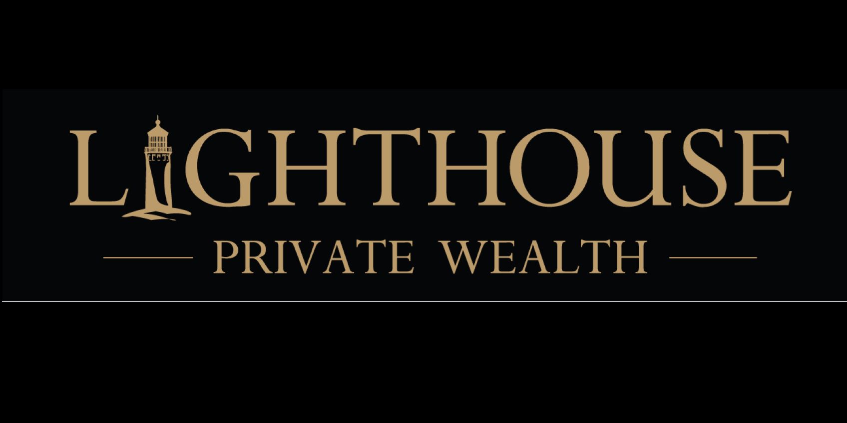 Lighthouse Private Wealth Sponsor Logo