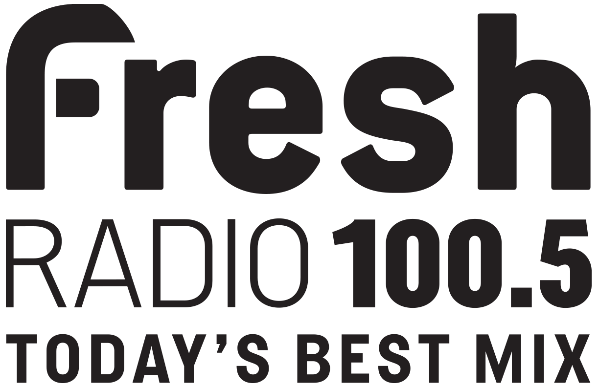 Fresh Radio 100.5FM