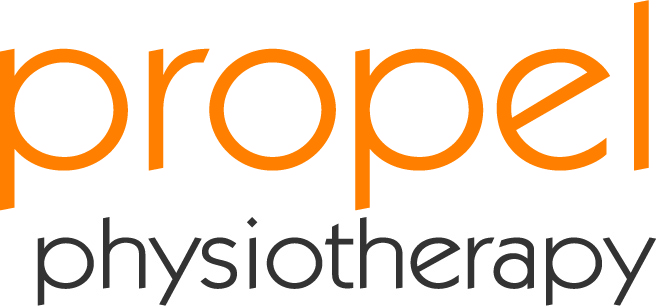 Propel Physiotherapy Logo