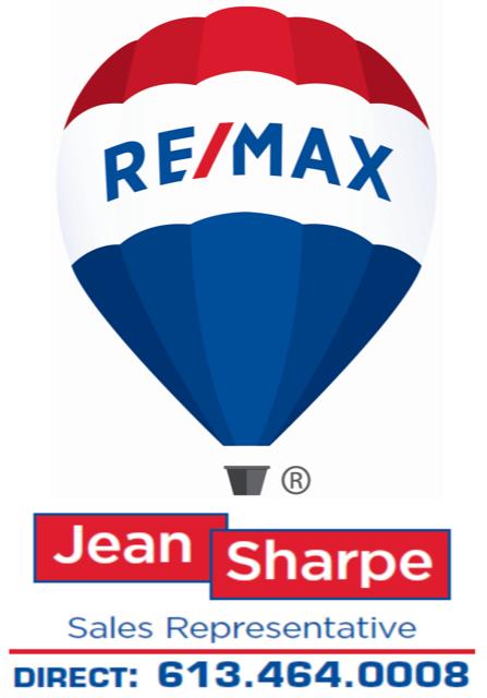 Silver - RE/MAX - Jean Sharpe