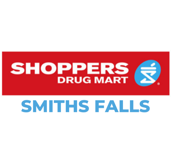 Silver - Shoppers - Smiths Falls