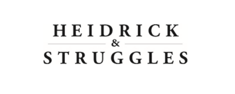 Heidrick & Struggles logo