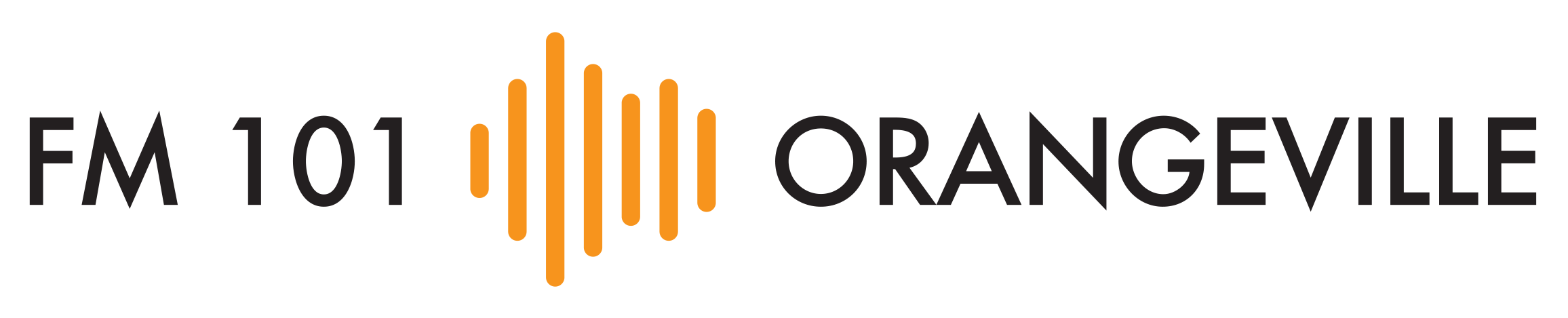 FM 101 Orangeville - Media Sponsor