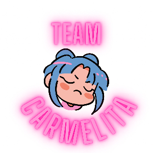 #TeamCarmelita