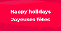 eCard - IH - Happy holidays