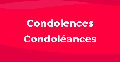 eCard - IM - With sincere condolences